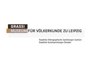 GRASSI Museum fuer Voelkerkunde Logo