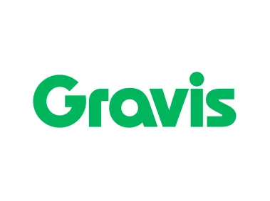 Gravis New Logo