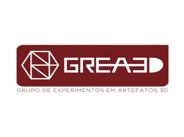 GREA3D Logo