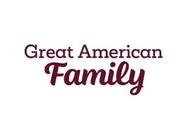 Great American Family Logo
