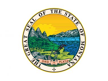 Great Seal of Montana Logo