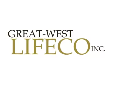 Great West Lifeco Logo