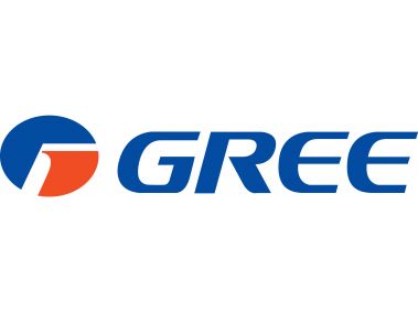Gree Electric Appliances Logo