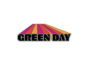 Green Day Logo