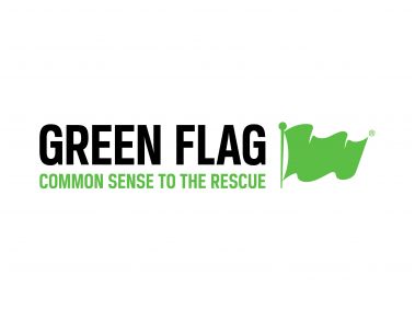 Green Flag Logo