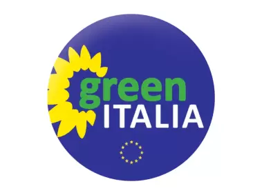 Green Italia Logo