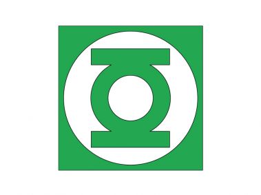 Green Lantern Logo