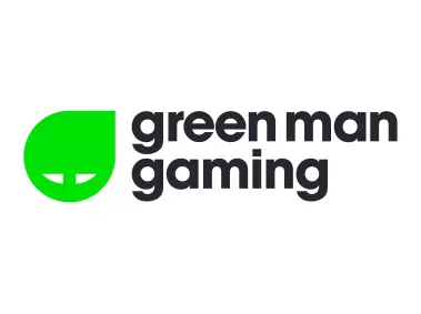 Green Man Gaming Logo