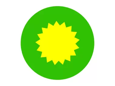 Green Party Taiwan Logo