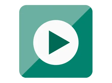 Green Play Icon