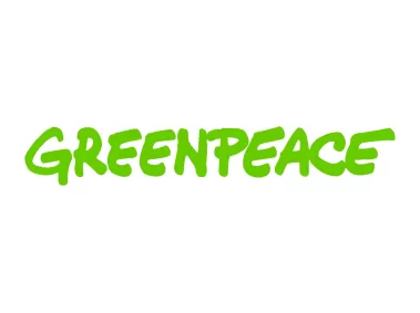 Greenpeace Logo