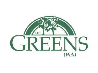 Greens WA Old Logo