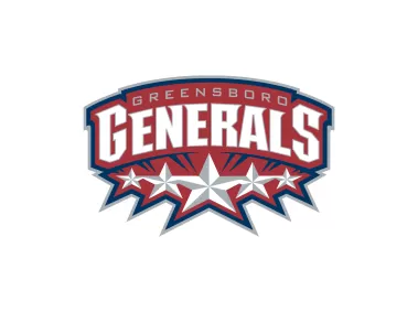 Greensboro Generals Logo