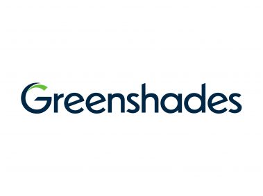 Greenshades Software New Logo