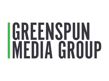 Greenspun Media Group Logo