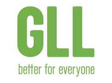 Greenwich Leisure Limited Logo