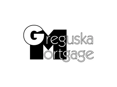 Greguska Mortgage Logo