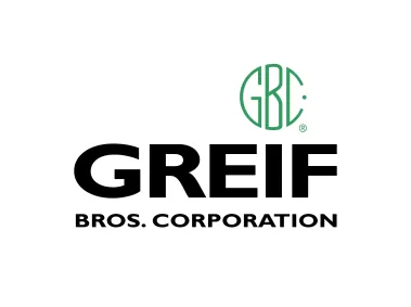 Greif Bros Logo