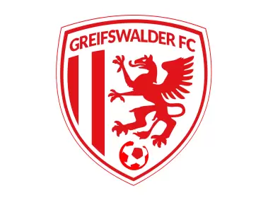 Greifswalder FC Logo