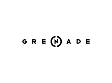 Grenade Logo