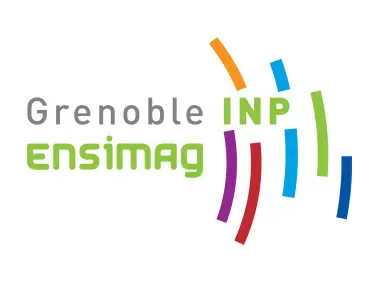 Grenoble Ensimag INP Logo