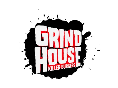 Grindhouse Killer Burgers Logo