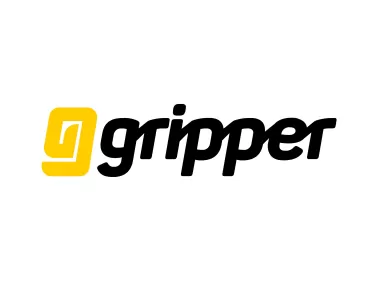 Gripper Shoes Logo