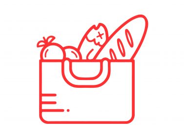 Grocery Logo