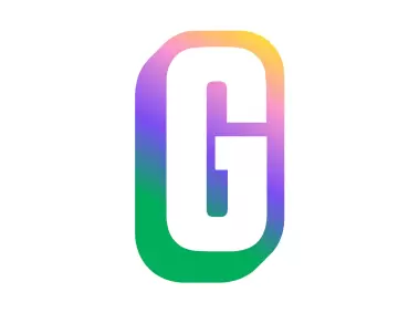 Groen G New 2022 Logo