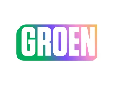 Groen New 2022 Logo