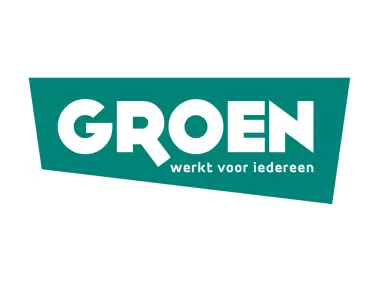 Groen Logo
