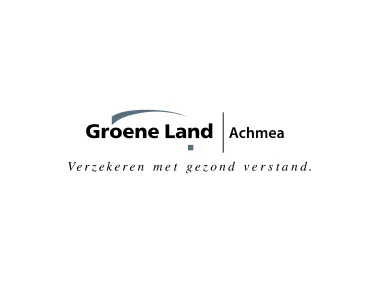 Groene Land Logo