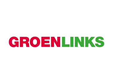 GroenLinks Logo