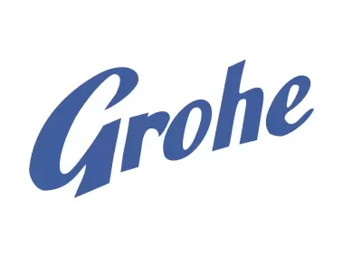 Grohe Brauerei Logo