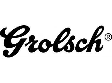 GROLSCH BEER Logo