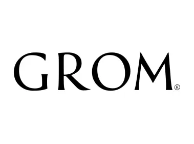 Grom Logo