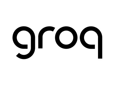 Groq Ai Logo