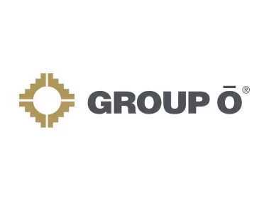 Group O Logo
