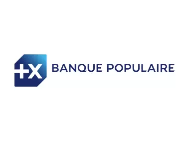 Groupe Banque Populaire Logo