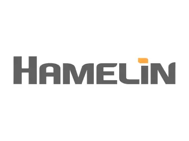 Groupe Hamelin Logo
