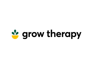 Grow Therapy Logo