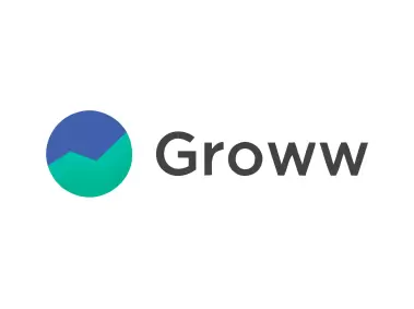 Groww Logo