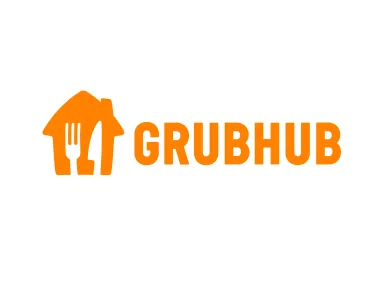 Grubhub Logo
