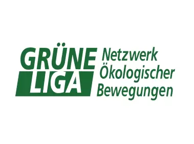 Grüne Liga Logo