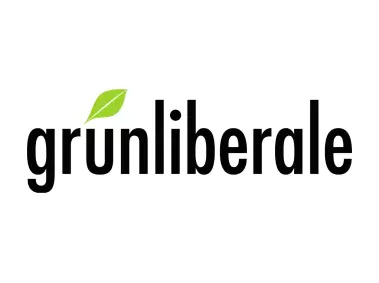 Grünliberale Partei Logo