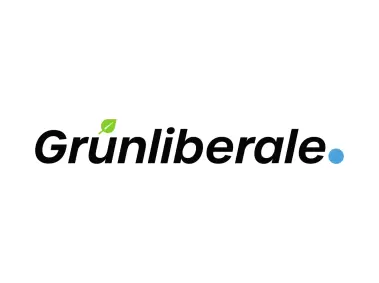 Grünliberale Partei New Logo