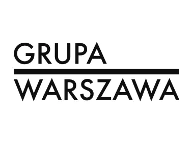 Grupa Warszawa Logo