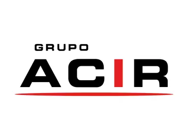 Grupo ACIR Logo