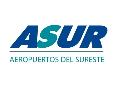 Grupo Aeroportuario del Sureste Logo