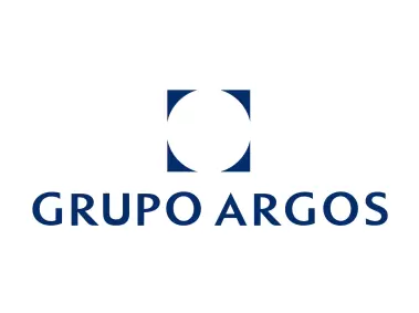 Grupo Argos Logo